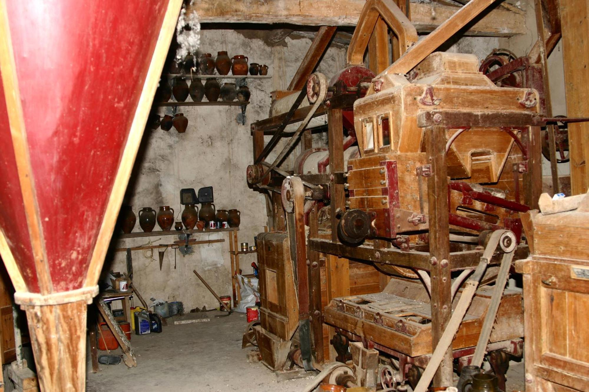 Hotel El Tablazo Villalba de la Sierra Kültér fotó