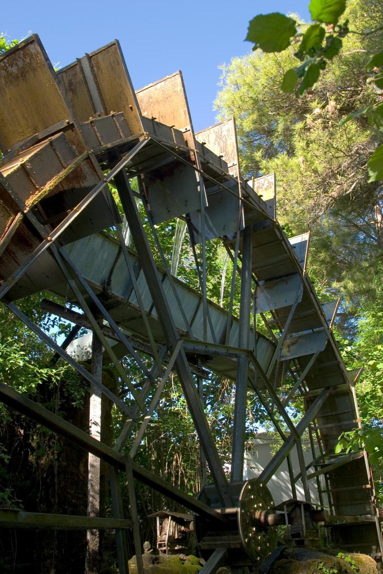 Hotel El Tablazo Villalba de la Sierra Kültér fotó