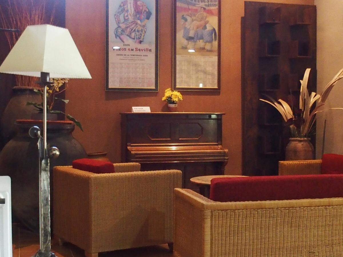 Hotel El Tablazo Villalba de la Sierra Kültér fotó